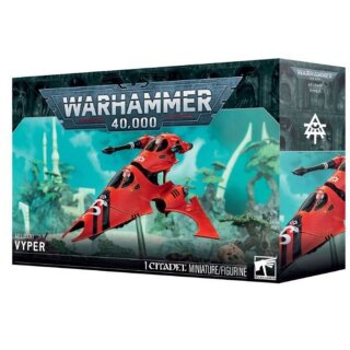 Warhammer 40000 46-83 Aeldari: Windviper  99120104112