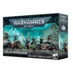 Warhammer 40000 46-84 Aeldari: Leerenräuber-Korsaren...