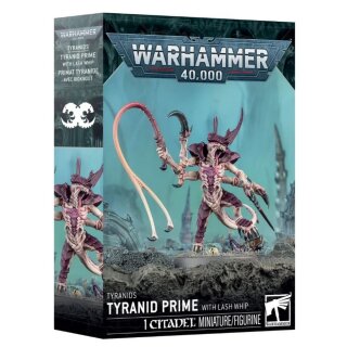 Warhammer 40000 51-35 Alphakrieger mit Tentakelpeitsche 99120106084