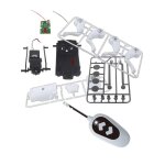 DF-Models 9955 Robot Dog - Cat DIY RC-Bausatz