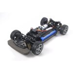 Tamiya 58600 1:10 RC TT-02 Type-S Chassis Kit 300058600