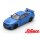 Schuco 451640022 1:64 Nismo R34 GT-R Z-tune Blau
