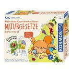 Kosmos 60228 Mein erster Experimentierkasten - Naturgesetze