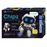 Kosmos 62100 Experimentierkasten - Chipz Dein...