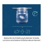 Kosmos 64560 Experimentierkasten - Kristalle züchten