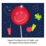 Kosmos 65430 Experimentierkasten - Fun Science Jelly-Pops