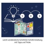 Kosmos 65430 Experimentierkasten - Fun Science Jelly-Pops