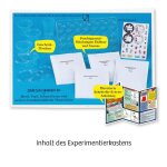 Kosmos 65810 Experimentierkasten - Fun Science Fruchtgummi-Labor