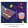 Kosmos 65810 Experimentierkasten - Fun Science Fruchtgummi-Labor