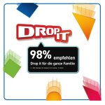 Kosmos 68207 Familienspiel - Drop It