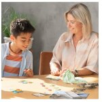 Kosmos 68259 Familienspiel - Cascadia – Im Herzen der Natur