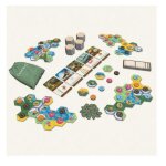 Kosmos 68259 Familienspiel - Cascadia – Im Herzen der Natur