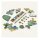 Kosmos 68259 Familienspiel - Cascadia – Im Herzen der Natur