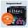 Kosmos 68295 Familienspiel - Einfach Genial Das clevere Legespiel