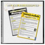 Kosmos 68492 Kopf-an-Kopf-Spiel - Perfect Murder