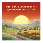 Kosmos 68520 Catan - Das Würfelspiel