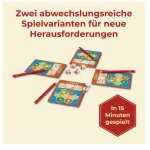 Kosmos 68520 Catan - Das Würfelspiel