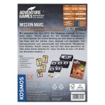 Kosmos 68533 Adventure Games - Mission Mars