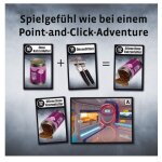 Kosmos 68533 Adventure Games - Mission Mars