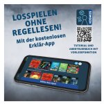 Kosmos 68533 Adventure Games - Mission Mars