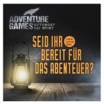 Kosmos 68533 Adventure Games - Mission Mars