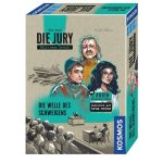 Kosmos 68565 Ihr seid die Jury: Die Welle des Schweigens