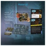Kosmos 68573 EXIT® - Das Puzzle: Die drei ??? Toteninsel