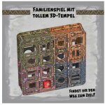 Kosmos 68575 Temple Twist - Mit dem richtigen Dreh gemeinsam ans Ziel