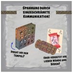 Kosmos 68575 Temple Twist - Mit dem richtigen Dreh gemeinsam ans Ziel