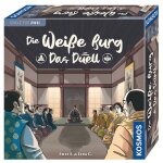 Kosmos 68577 Die Weiße Burg - Das Duell