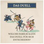 Kosmos 68577 Die Weiße Burg - Das Duell