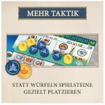 Kosmos 68577 Die Weiße Burg - Das Duell