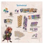 Kosmos 68579 Fantasy Ink