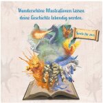 Kosmos 68579 Fantasy Ink