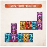 Kosmos 68644 Der Wanderzirkus