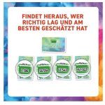 Kosmos 68658 Familienspiel - Schätz dich durch Europa