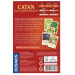 Kosmos 68724 Catan - Das Kartenspiel