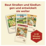 Kosmos 68724 Catan - Das Kartenspiel