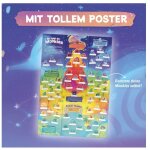 Kosmos 68727 Familienspiel - Die Insel der Mookies