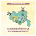 Kosmos 68746 Familienspiel - Koi