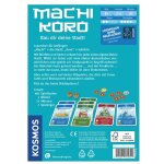 Kosmos 69232 Machi Koro - Bau dir deine Stadt!
