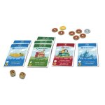 Kosmos 69232 Machi Koro - Bau dir deine Stadt!