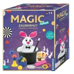 Kosmos 69430 Experimentierkasten - Magic Zauberhut