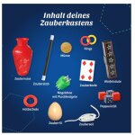 Kosmos 69434 Experimentierkasten - Magic Fun