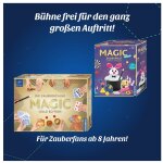 Kosmos 69434 Experimentierkasten - Magic Fun