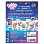 Kosmos 74195 Kartenspiel - Dino Party