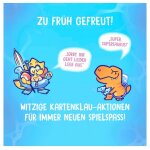 Kosmos 74195 Kartenspiel - Dino Party