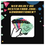 Kosmos 74197 Kartenspiel - The Lie