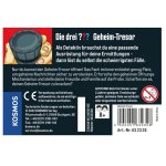 Kosmos 63232 Experimentierkasten - Die drei ???...