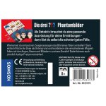 Kosmos 63237 Experimentierkasten - Die drei ???...